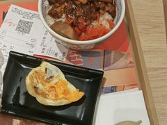 -吉野家 (新街口外大街店)
