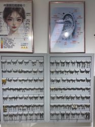 -AI艾耳·专业手工耳洞·穿孔美学馆