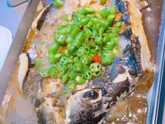 -半天妖烤鱼(大兴大悦春风里店)