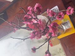 -野渡坡·极致湘菜·庭院餐厅(汉阳店)
