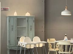-娜娜家·Nana's restaurant(国金汇店)