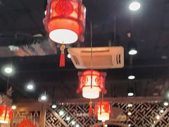 -恭敬李老北京炸酱面·京味菜(西花市店)