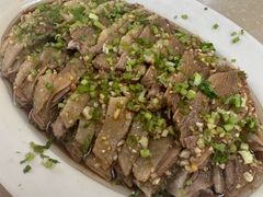 -牛山鹅乸饭(闸坡店)