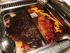 -海底捞火锅(杭州庆春路夜宵主题店)