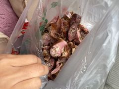 -袁记花椒鸭