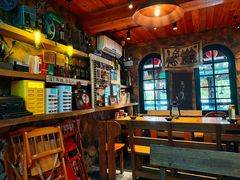 -马灯部落·西湖边的创意山景餐厅(虎跑动物园店)