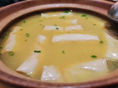 鸡汤百叶包-香浙汇(望京店)