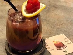 番仔-BE NORMAL CAFE(霞溪路店)