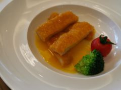 -水月周庄铂尔曼酒店-水月荟中餐厅