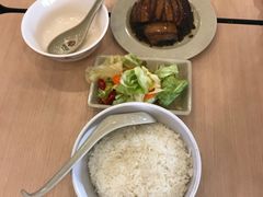 -李先生牛肉面大王(辽宁路店)