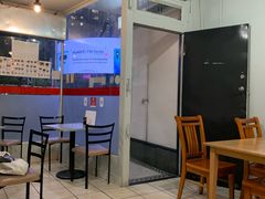 大堂-Xi'An Food Bar 西安饭庄