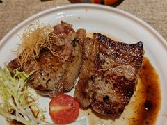 -怡咖啡自助餐(宁波香格里拉店)