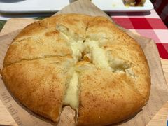 蒙古奶酪饼-西贝(宁波天一国购店)