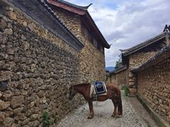 -玉湖村