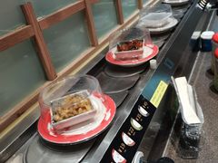 -禾绿回转寿司(万柳华联店)