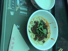 -万县面馆(高笋塘店)