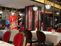 -俄士厨房(环球港店)