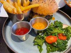 -bluefrog蓝蛙(恒隆广场店)