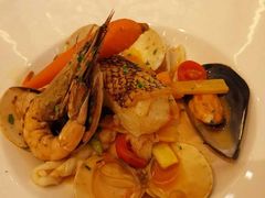 海鲜-Cova Ristorante & Caffe(海港城店)