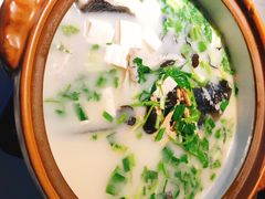 -姜君·千岛湖鱼头馆(浦东大道店)