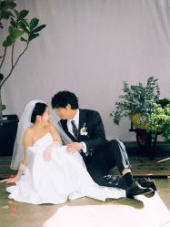 -绽放摄胶片摄影工作室