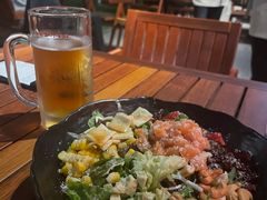 -山葵家居酒屋(天目里店)