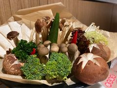 -煲宫猪肚鸡(晶品店)