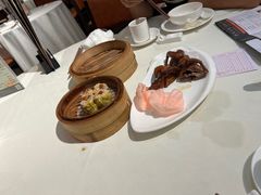 -潮福城潮州大酒楼(湖滨北路店)