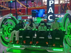 -多乐岛运动游乐城(杭州店)