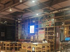 -大队长主题火锅(观音桥店)