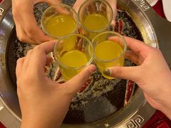 -山城年华老火锅(玉林店)