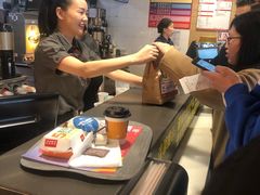 -麦当劳(北苑秋实路店)