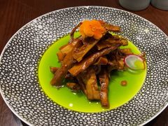 -上地宴·中关村的会客厅(清河高铁站店)