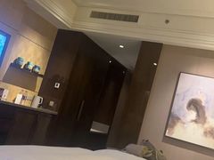 -杭州城中香格里拉大酒店