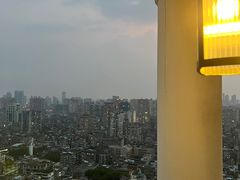 -塔顶·Cafe·日啡夜酒(北京路店)