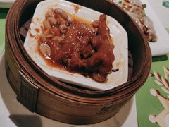 -叹茶靓点·粤式餐厅·全天茶市(石井万民广场店)