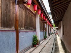 -许驸马府