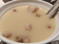 -柴门头啖汤·经典川菜·慢火汤品(锦城万达店)