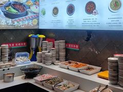 -沸炉重庆老火锅(军事博物馆店)