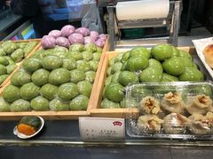 -沈大成(城隍庙店)
