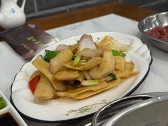 -盈田盈粥庄(博山东路店)