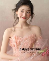 -全城热恋璀璨婚纱摄影(国贸总店)