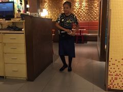 -菲滋意式餐厅(鄞州印象城店)