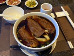 -中国厨房/台湾牛肉面