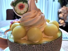 -玲婧胡同·生日蛋糕·餐厅(嘉里城店)