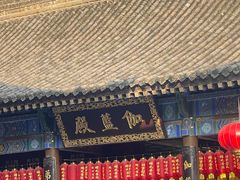 -大慈恩寺(大雁塔)