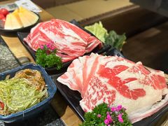 -湊湊火锅·茶憩(东城民盈国贸城店)