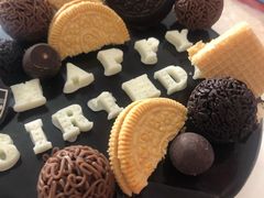 冰淇淋生日蛋糕-DQ·蛋糕·冰淇淋(民勇嘉泰店)