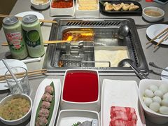 -海底捞火锅(壹悦城店)