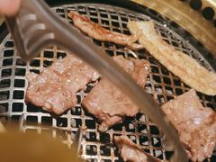 -赤坂亭·M9和牛烧肉(南京江南虹悦城店)